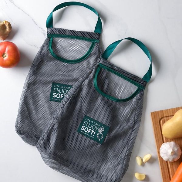 hanging baskets kitchen garbage trash storage bag onion holder vegetable potato mesh fruit ginger organizer container garlic food saver
hanging baskets kitchen garbage trash storage bag onion holder vegetable potato mesh fruit ginger organizer container garlic food saver
