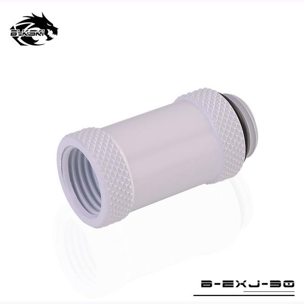 fans & coolings bykski b-exj-30,g1/4" 1 male + famale thread straight docking seat tube (extend 30mm) m to f lengthen 30mm accessories
fans & coolings bykski b-exj-30,g1/4" 1 male + famale thread straight docking seat tube (extend 30mm) m to f lengthen 30mm accessories