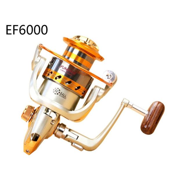 fishing reel metal rocker fishing reel spinning fish gear spinning without clearance
fishing reel metal rocker fishing reel spinning fish gear spinning without clearance