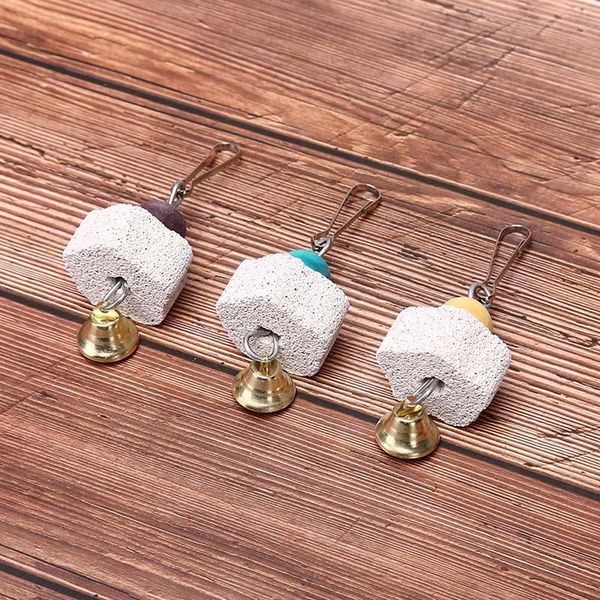 other bird supplies arrival 2021 molar stone cage toys parakeet cockatiel budgie products parrot mouth grinding blah toy
other bird supplies arrival 2021 molar stone cage toys parakeet cockatiel budgie products parrot mouth grinding blah toy