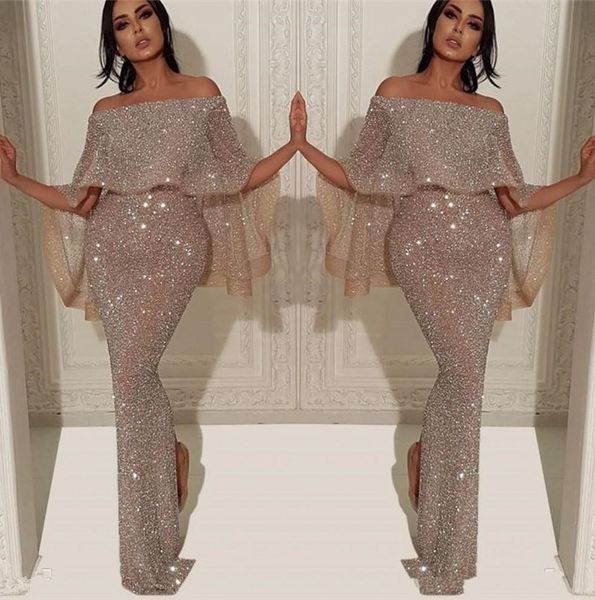 sparkly sequins mermaid long evening dresses arabic bateau neck off the shoulder slit pageant formal party prom gowns 2022 bc1019, Black;red
sparkly sequins mermaid long evening dresses arabic bateau neck off the shoulder slit pageant formal party prom gowns 2022 bc1019, Black;red