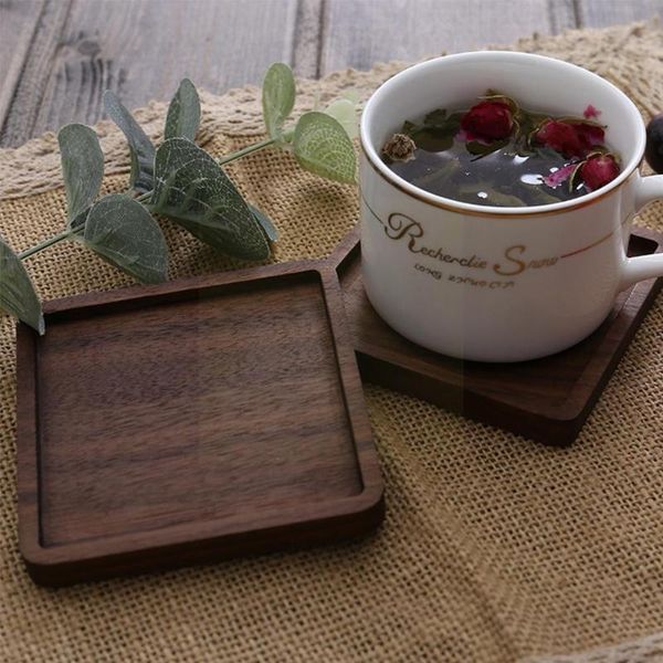 mats & pads durable black walnut wood coasters placemats round drink mat resistant pad non-slip heat tea insulation table coffee cu u4y2
mats & pads durable black walnut wood coasters placemats round drink mat resistant pad non-slip heat tea insulation table coffee cu u4y2