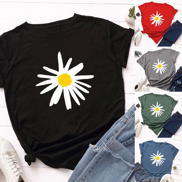 salewomen t on shirt summer prints short mouths female tea casual tuniek streetwear women t-shirt harajuku tshirt mujer 2069, White
salewomen t on shirt summer prints short mouths female tea casual tuniek streetwear women t-shirt harajuku tshirt mujer 2069, White