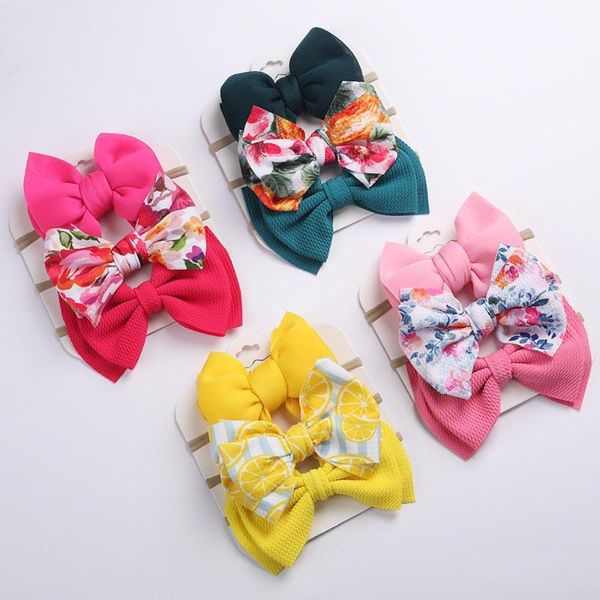 hair accessories 3pc floral prints baby haedband bow kids nylon hairband for girls elastic headbands headband cotton linen, Slivery;white
hair accessories 3pc floral prints baby haedband bow kids nylon hairband for girls elastic headbands headband cotton linen, Slivery;white