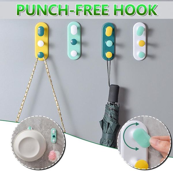 hooks & rails punch-wash basin hook seamless home bathroom towel rack toilet storage
hooks & rails punch-wash basin hook seamless home bathroom towel rack toilet storage