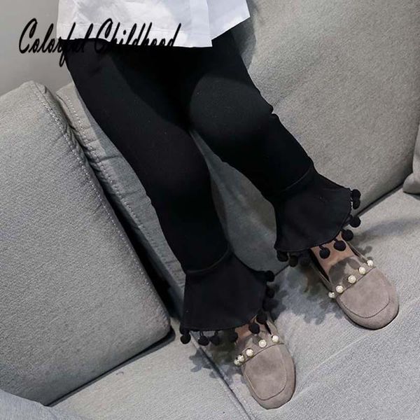 trousers girls flare pants cute tassel design long for kids legging autumn winter elastics waist children 2-8yrs, Blue
trousers girls flare pants cute tassel design long for kids legging autumn winter elastics waist children 2-8yrs, Blue