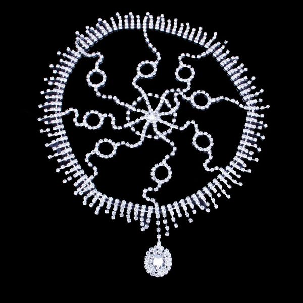 stonefans bling rhinestone round hair accessories for women wedding statement crystal tassel headpiece jewelry headbands chain, Red;blue
stonefans bling rhinestone round hair accessories for women wedding statement crystal tassel headpiece jewelry headbands chain, Red;blue