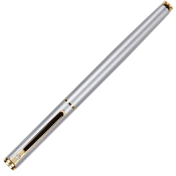 fountain pens deli s681 metal pen school and office supplies stationery elegant for writing ink
fountain pens deli s681 metal pen school and office supplies stationery elegant for writing ink