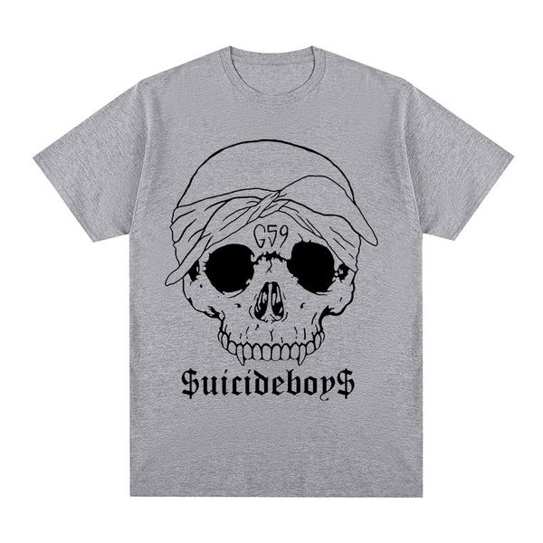 men's t-shirts suicide boys $uicideboy$ skull classic cool hip hop rap suicideboys white t-shirt cotton men t shirt tee tshirt womens, White;black
men's t-shirts suicide boys $uicideboy$ skull classic cool hip hop rap suicideboys white t-shirt cotton men t shirt tee tshirt womens, White;black