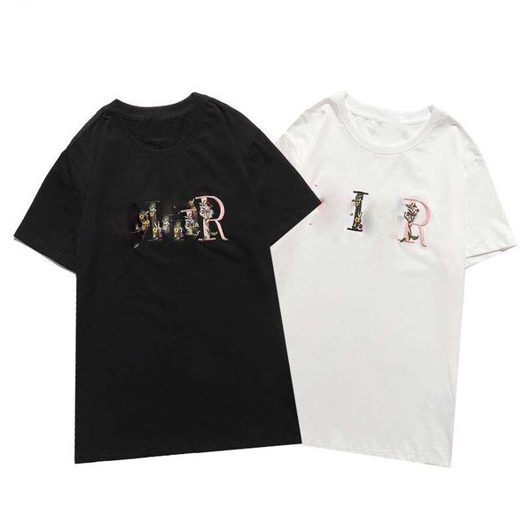 2021 t shirt cotton short-sleeved fashion men and women short t-shirt couple models men cotton printed short s-xxl, White;black
2021 t shirt cotton short-sleeved fashion men and women short t-shirt couple models men cotton printed short s-xxl, White;black