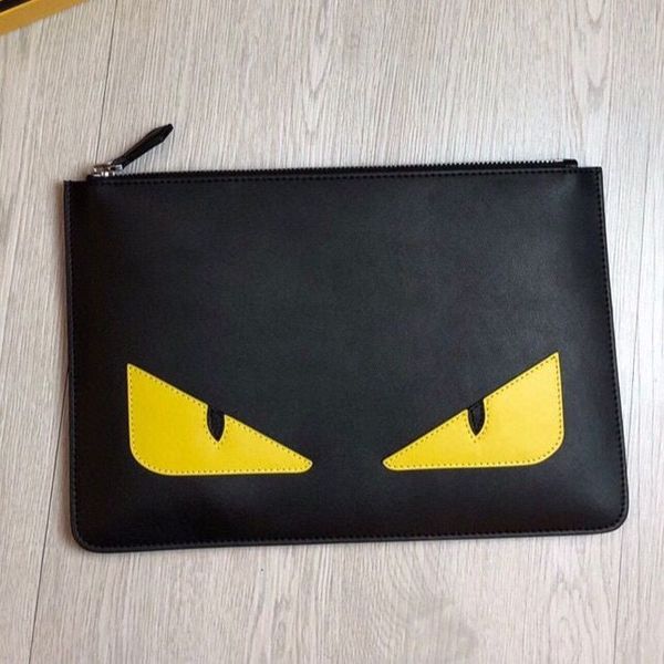 covendi monster eye handbag plain grain cowhide fashion leather yellow eyes leisure handbag men's bag youth bag ysj
covendi monster eye handbag plain grain cowhide fashion leather yellow eyes leisure handbag men's bag youth bag ysj