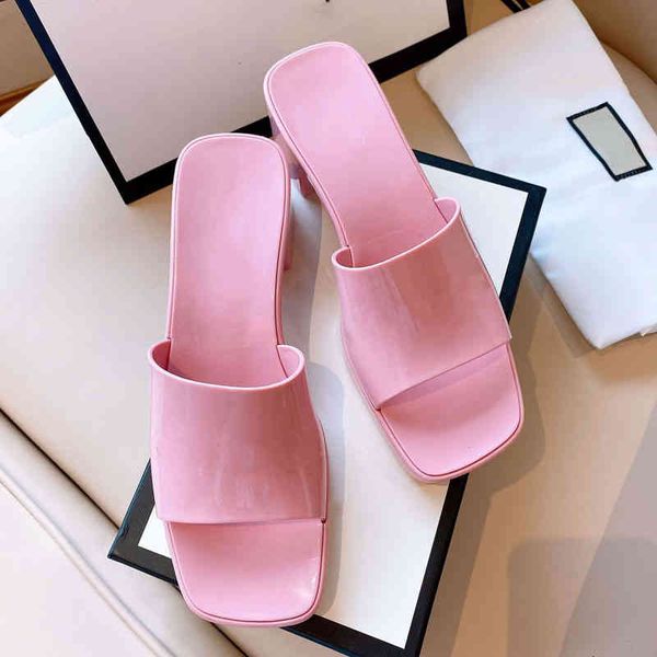 women's sandals summer and slippers designer fashion high heels casual beautiful office comfortable jelly shoes, Black
women's sandals summer and slippers designer fashion high heels casual beautiful office comfortable jelly shoes, Black