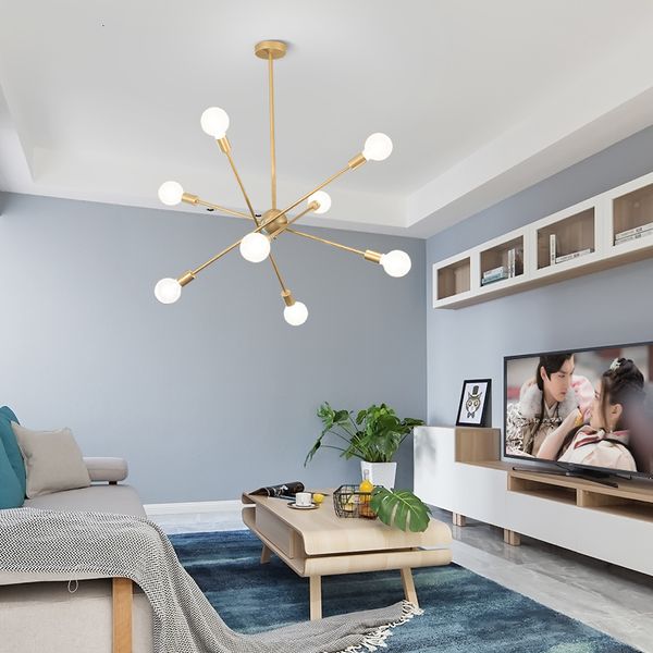 moderno led luster gold magic beans molecular lighting be nordic room eight bulb heads ceiling decoration home xipa
moderno led luster gold magic beans molecular lighting be nordic room eight bulb heads ceiling decoration home xipa