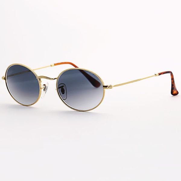sunglasses 3547 oval men women 51mm glass and tac polarized metal frame mirror sun glasses gafas uv400, White;black
sunglasses 3547 oval men women 51mm glass and tac polarized metal frame mirror sun glasses gafas uv400, White;black