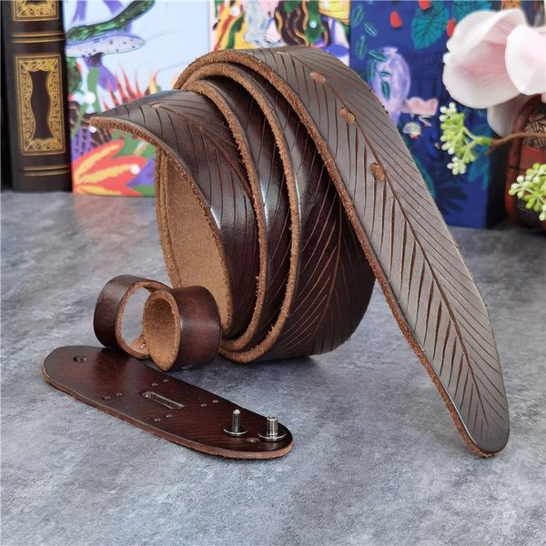 2021 new luxury vintage hand carving thick genuine men belt buckle cinturon mujer mens leather belts without buckles sp16 ka8v, Black;brown
2021 new luxury vintage hand carving thick genuine men belt buckle cinturon mujer mens leather belts without buckles sp16 ka8v, Black;brown
