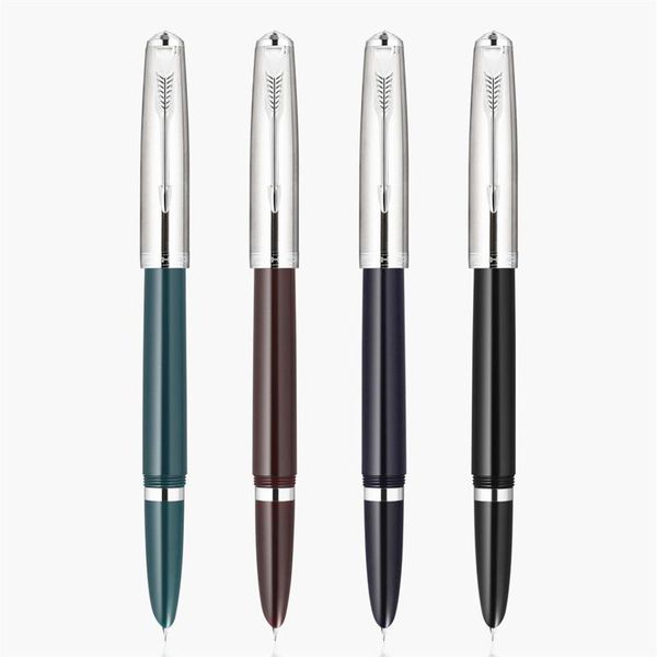 fountain pens jinhao 86 classic school supplies student office stationary pen 
fountain pens jinhao 86 classic school supplies student office stationary pen