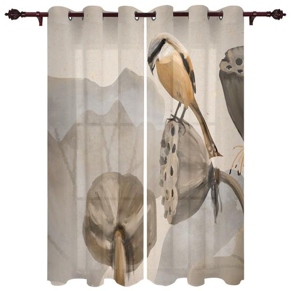 translucent curtains summer lotus pod bird living room closet kitchen bedroom home decoration exquisite window curtains
translucent curtains summer lotus pod bird living room closet kitchen bedroom home decoration exquisite window curtains