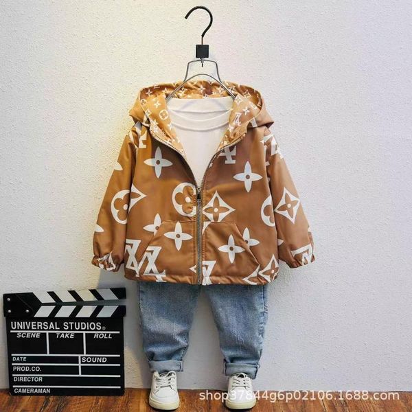 jackets cute baby brand girls jacket and pant kids thick luxury designer coats hoodie winter clothes infant children's clothing for boy, Blue;gray
jackets cute baby brand girls jacket and pant kids thick luxury designer coats hoodie winter clothes infant children's clothing for boy, Blue;gray
