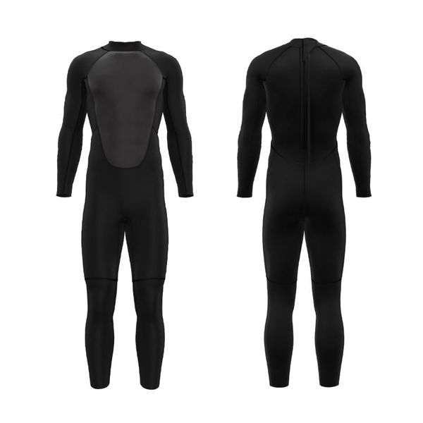 swim wear wetsuits men 3mm neoprene full scuba long sleeve surfing suit back zip keep warm for snorkeling
swim wear wetsuits men 3mm neoprene full scuba long sleeve surfing suit back zip keep warm for snorkeling