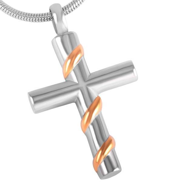 pendant necklaces ijd8351 cross cremation jewelry for ashes stainless steel memorial holder keepsake urn necklace, Silver
pendant necklaces ijd8351 cross cremation jewelry for ashes stainless steel memorial holder keepsake urn necklace, Silver