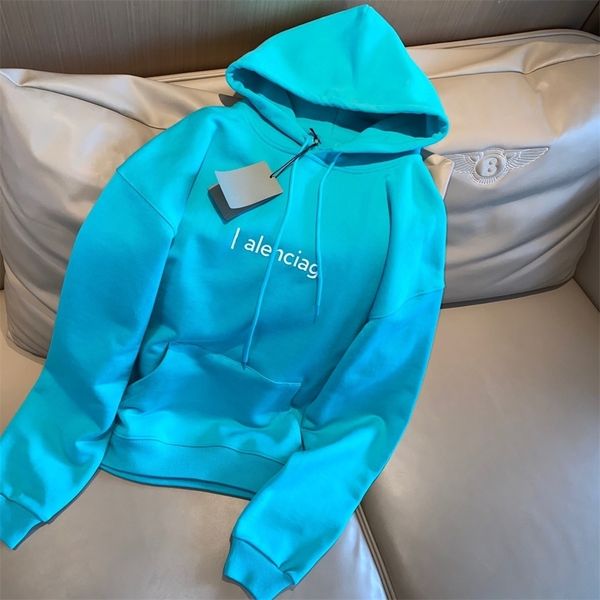 b home 2021 spring lake blue hooded three dimensional printing english letter high street sweaterli, Black
b home 2021 spring lake blue hooded three dimensional printing english letter high street sweaterli, Black