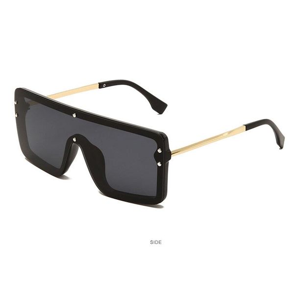 sunglasses uv400 fashion square trendy shades big frame mirrored oversize women gradient, White;black
sunglasses uv400 fashion square trendy shades big frame mirrored oversize women gradient, White;black