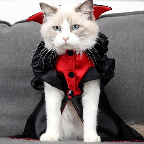 cat costumes 2021 halloween pet dog cosplay costume puppy cloak with horns poncho cape coat xmas dress up mantle clothes
cat costumes 2021 halloween pet dog cosplay costume puppy cloak with horns poncho cape coat xmas dress up mantle clothes