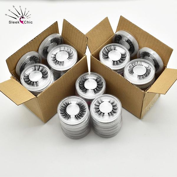 false eyelashes natural long fake lashes 3d faux mink wholesale fluffy full strip extension vendors 5 pairs
false eyelashes natural long fake lashes 3d faux mink wholesale fluffy full strip extension vendors 5 pairs