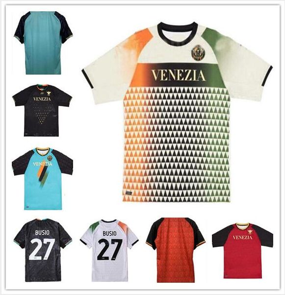 21 22 venezia aramu mens soccer jerseys mazzocchi tessman heymans fiordilino johnsen peretz home black away 3rd 4th football shirt short sle, Black;yellow
21 22 venezia aramu mens soccer jerseys mazzocchi tessman heymans fiordilino johnsen peretz home black away 3rd 4th football shirt short sle, Black;yellow