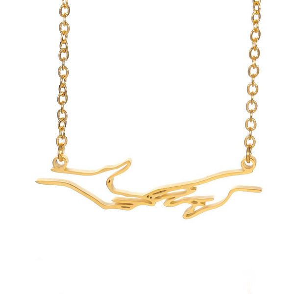 pendant necklaces fashion hand in couple necklace stainless steel clavicle o-chain jewelry factory wholesale 2021, Silver
pendant necklaces fashion hand in couple necklace stainless steel clavicle o-chain jewelry factory wholesale 2021, Silver