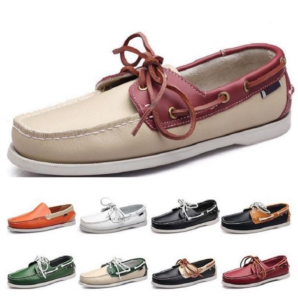 style217 tmens running shoe leather british black white brown green yellow red fashion outdoor comfortable breathable sports shoes
style217 tmens running shoe leather british black white brown green yellow red fashion outdoor comfortable breathable sports shoes