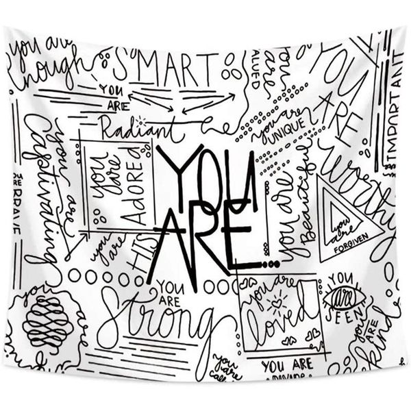 tapestries wall art hanging tapestry affirmations living room bedroom dorm headboard
tapestries wall art hanging tapestry affirmations living room bedroom dorm headboard