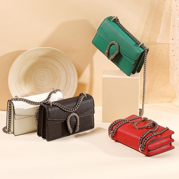 2021 women fashion luxury handbags shoulder wallet bags lady totes designers cross body clutch plain genuine leather zipper hasp purse famou
2021 women fashion luxury handbags shoulder wallet bags lady totes designers cross body clutch plain genuine leather zipper hasp purse famou