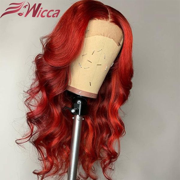 lace wigs transparent brazilian red frontal 180% ombre color preplucked front human hair for women, Black;brown
lace wigs transparent brazilian red frontal 180% ombre color preplucked front human hair for women, Black;brown