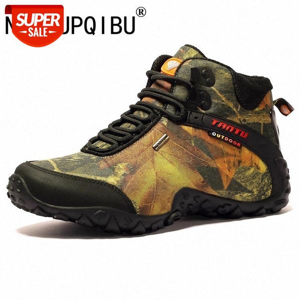 men shoes new high waterproof camouflage outdoor hiking shoes mens sports camping climbing boots men military boots #4m2m
men shoes new high waterproof camouflage outdoor hiking shoes mens sports camping climbing boots men military boots #4m2m