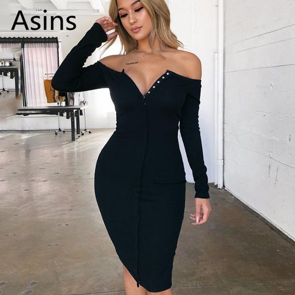 casual dresses asins women dress 2021 spring fashion wild slash neck strapless high waist solid single-breasted sexy, Black;gray
casual dresses asins women dress 2021 spring fashion wild slash neck strapless high waist solid single-breasted sexy, Black;gray