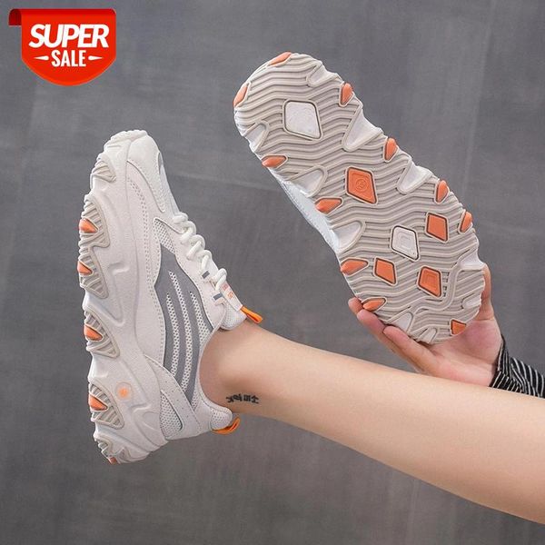 women sneakers 2020 fashion casual shoes woman comfortable breathable white flats female platform chaussure femme reflective #5n67
women sneakers 2020 fashion casual shoes woman comfortable breathable white flats female platform chaussure femme reflective #5n67