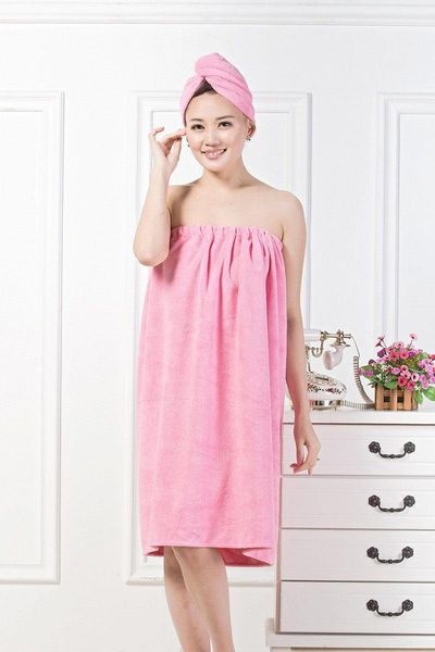 towel women bath wearable microfiber fabric beach soft wrap skirt towels super absorbent home textile
towel women bath wearable microfiber fabric beach soft wrap skirt towels super absorbent home textile