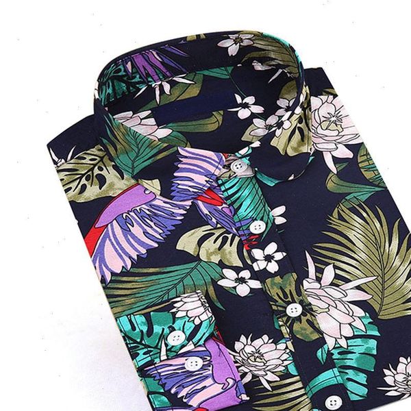 vintage floral print women blouse casual long sleeve flower lady shirt fashion new turn down collar plus size 5xl, White
vintage floral print women blouse casual long sleeve flower lady shirt fashion new turn down collar plus size 5xl, White