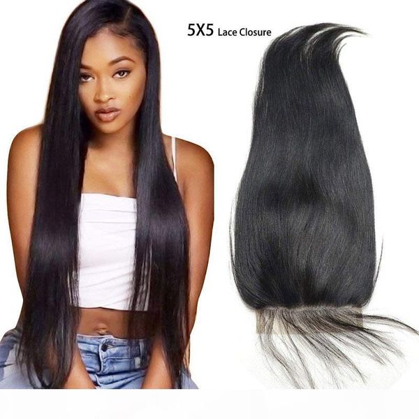malaysian unprocessed human hair straight 5x5 lace closure with baby hair 8-26inch malaysian raw virgin hair closure, Black;brown
malaysian unprocessed human hair straight 5x5 lace closure with baby hair 8-26inch malaysian raw virgin hair closure, Black;brown