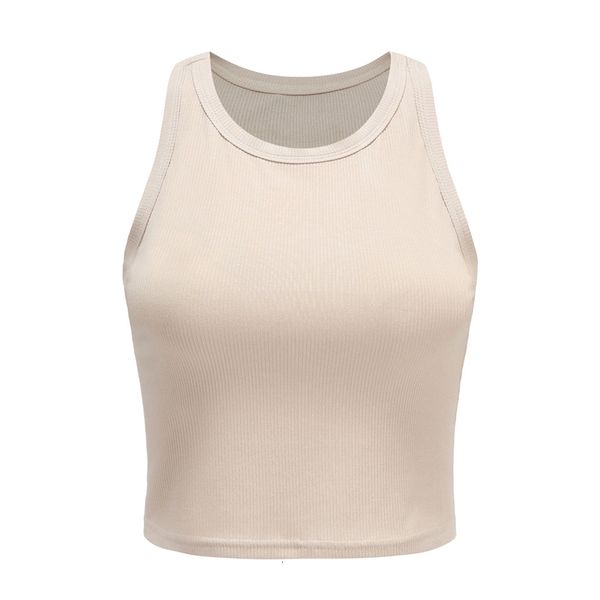 2021 summer trend explosion models new daily casual ladies solid color striped sleeveless round neck exposed navel vest 1bn8, White
2021 summer trend explosion models new daily casual ladies solid color striped sleeveless round neck exposed navel vest 1bn8, White