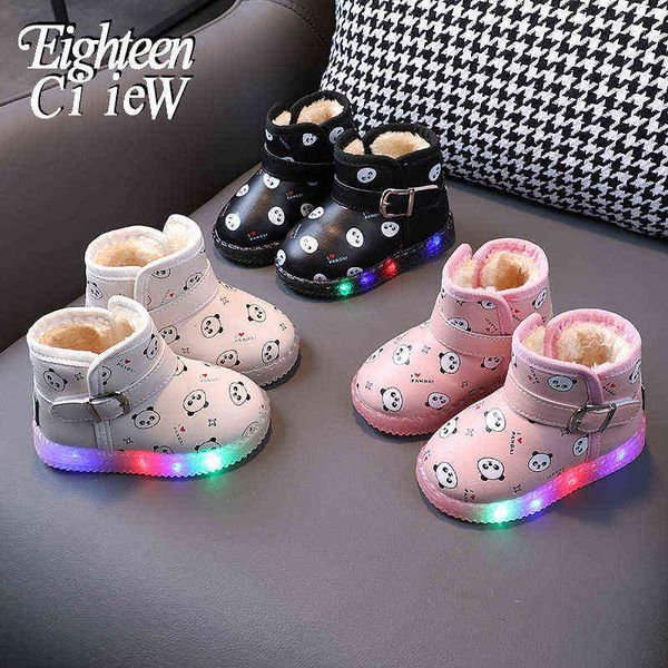 size 21-30 led winter boots glowing girls sneakers basket led children lighting shoes boys illuminated krasovki luminous sneaker g1210, Black;red
size 21-30 led winter boots glowing girls sneakers basket led children lighting shoes boys illuminated krasovki luminous sneaker g1210, Black;red