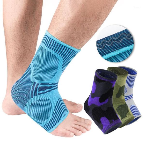 ankle support 1 pcs 16 colors compression elastic breathable sport basketball volleyball football brace protector1, Blue;black
ankle support 1 pcs 16 colors compression elastic breathable sport basketball volleyball football brace protector1, Blue;black