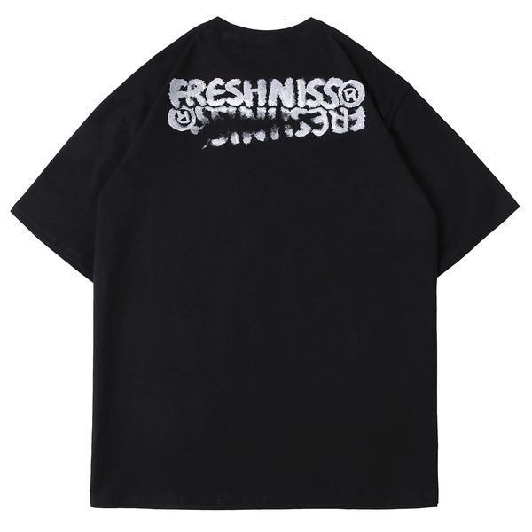 mens hip new hop t-shirt streetwear moonlight girl print harajuku tshirts 2021 summer cotton tees loose short sleeve shirt hmzv, White;black
mens hip new hop t-shirt streetwear moonlight girl print harajuku tshirts 2021 summer cotton tees loose short sleeve shirt hmzv, White;black