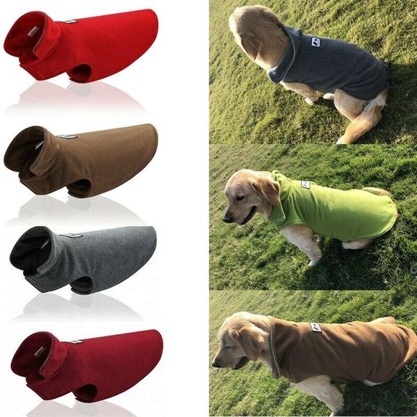 dog apparel clothes reflective jacket small big dogs soft fleece coats autumn winter warm pets clothing drop
dog apparel clothes reflective jacket small big dogs soft fleece coats autumn winter warm pets clothing drop
