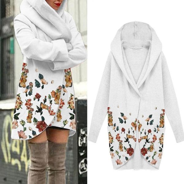 women trui warm hoodie flower printer doek vest jas long clothing blouses mujer 2021 ropa de invierno muir, Black;brown
women trui warm hoodie flower printer doek vest jas long clothing blouses mujer 2021 ropa de invierno muir, Black;brown