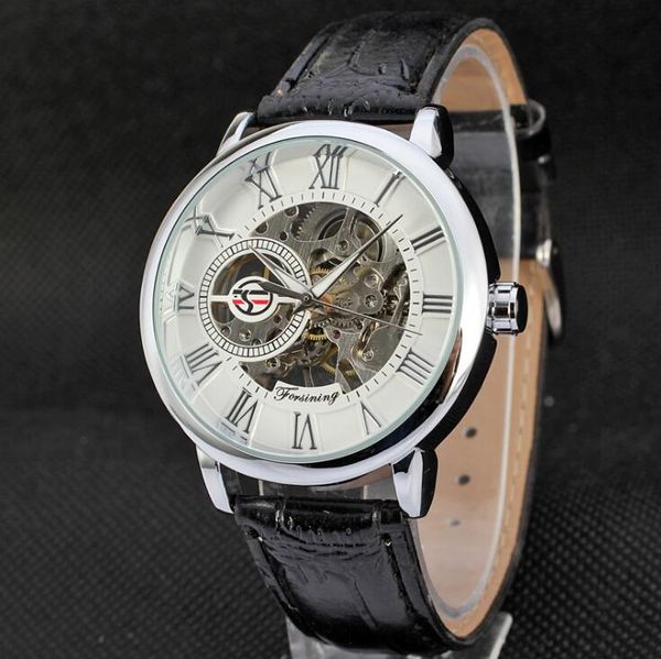 sell forsining fashion men watches mens hand wind mechanical watch wrist watch for men for04-2, Slivery;brown
sell forsining fashion men watches mens hand wind mechanical watch wrist watch for men for04-2, Slivery;brown