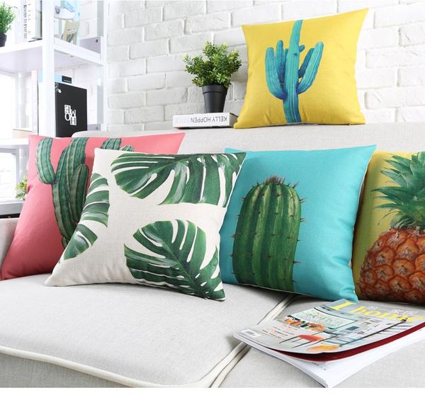 southeast asia plants green leaves cushion covers cacti cactus pineapple candy colour pillow cover linen cotton pillow case
southeast asia plants green leaves cushion covers cacti cactus pineapple candy colour pillow cover linen cotton pillow case