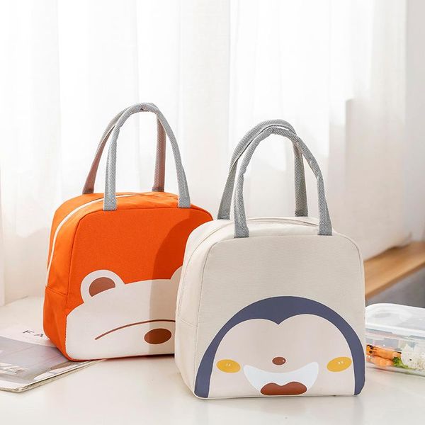 evening bags cartoon animal insulation bag thick aluminum foil lunch box portable large-capacity fresh-keeping
evening bags cartoon animal insulation bag thick aluminum foil lunch box portable large-capacity fresh-keeping