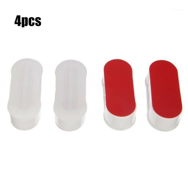 toilet seat covers 4pcs bathroom hardware buffer pad bumpers strong adhesive seats bidet rings buffers part1
toilet seat covers 4pcs bathroom hardware buffer pad bumpers strong adhesive seats bidet rings buffers part1
